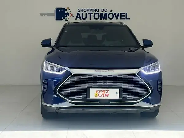 BYD Song Plus - Imagem 3