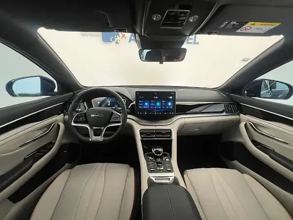 BYD Song Plus - Imagem 5