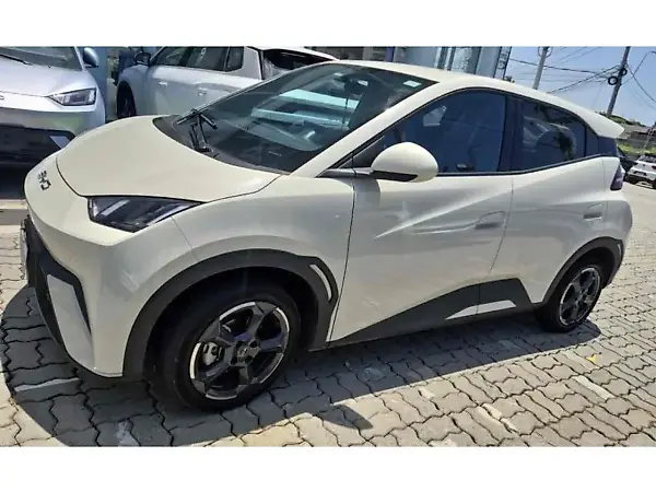 BYD Dolphin Mini - Imagem 1