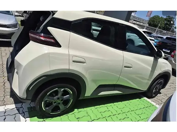 BYD Dolphin Mini - Imagem 5