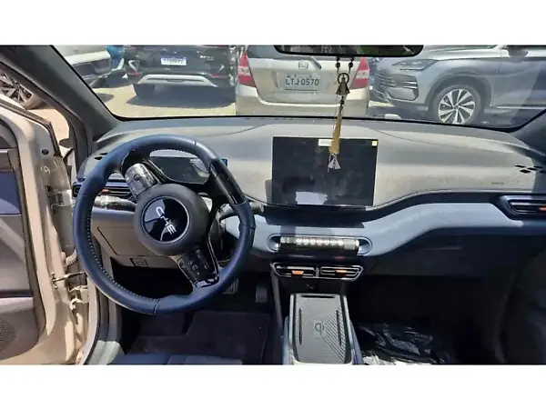 BYD Dolphin Mini - Imagem 6
