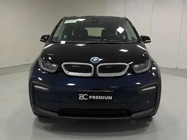BMW I3 - Imagem 2