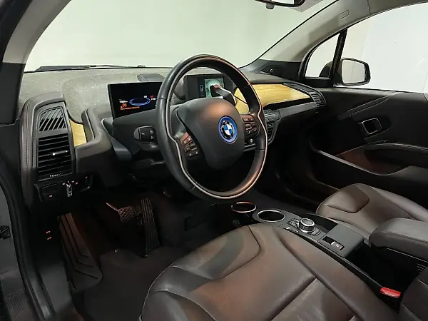 BMW I3 - Imagem 6