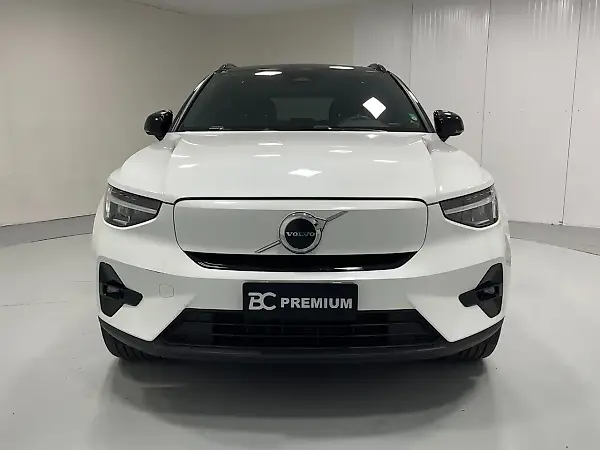 Volvo XC40 Recharge - Imagem 2