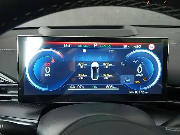 BYD Seal - Imagem 5