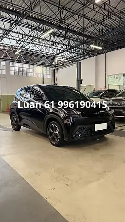 BYD Dolphin Mini - Imagem 1