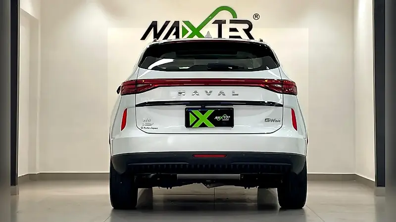 GWM Haval H6 - Imagem 5