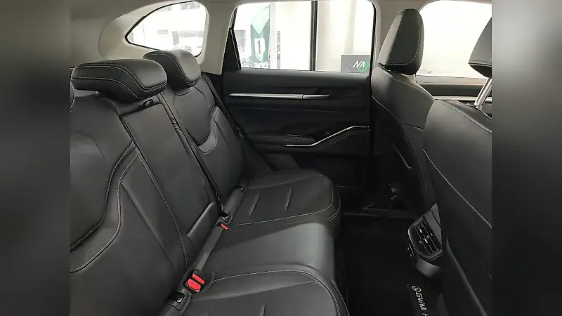GWM Haval H6 - Imagem 13