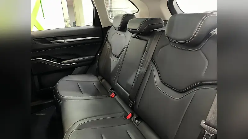 GWM Haval H6 - Imagem 14