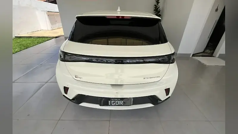 BYD Dolphin - Imagem 5