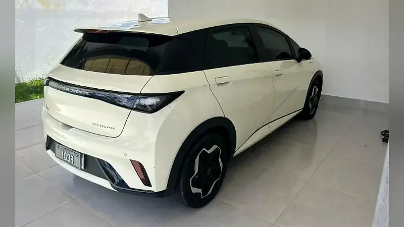 BYD Dolphin - Imagem 6