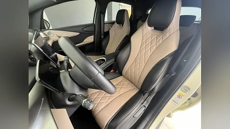 BYD Dolphin - Imagem 7