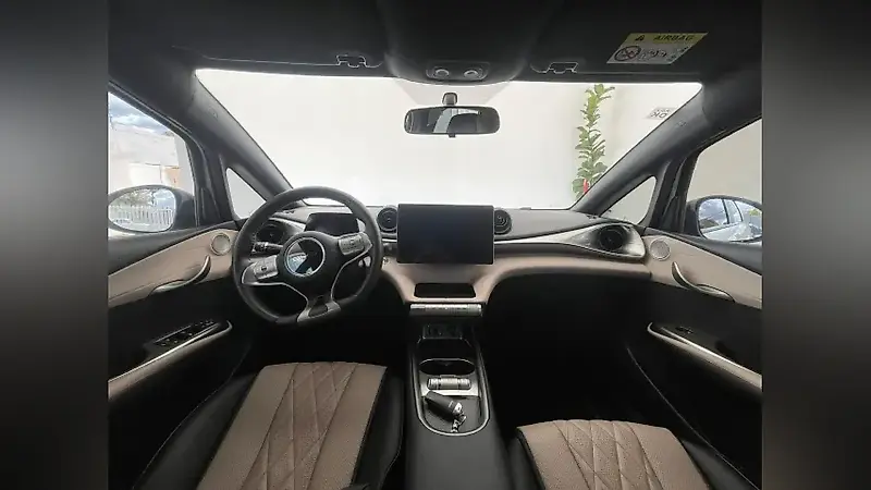 BYD Dolphin - Imagem 11