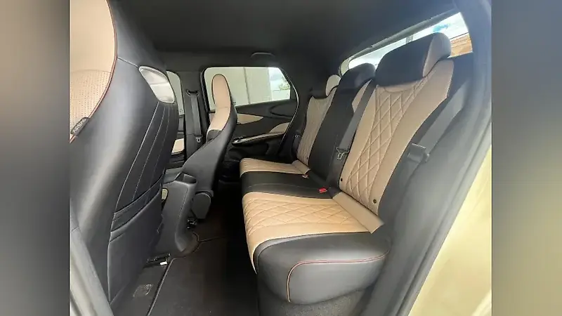 BYD Dolphin - Imagem 18