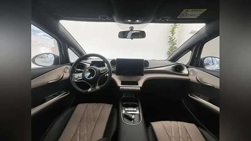 BYD Dolphin - Imagem 19