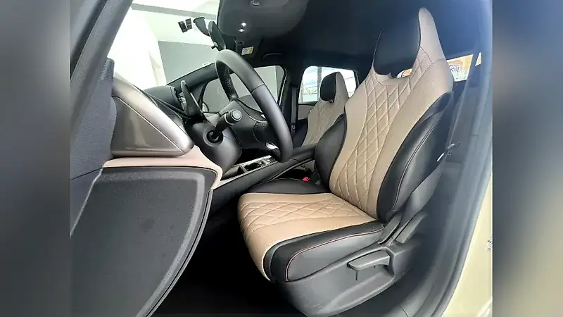 BYD Dolphin - Imagem 15
