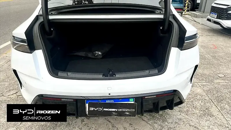 BYD Seal - Imagem 5