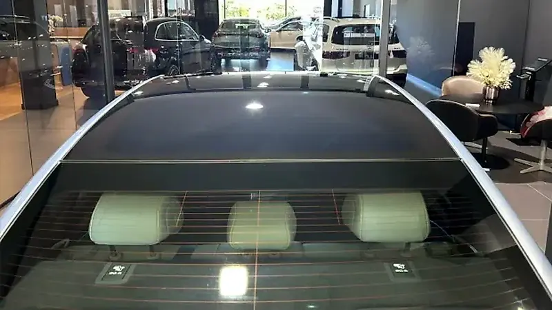 BYD Seal - Imagem 10