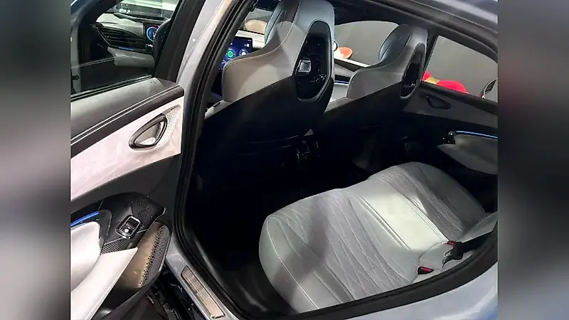 BYD Seal - Imagem 6