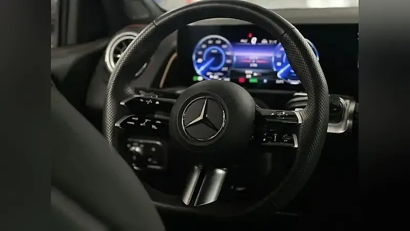 Mercedes Eqb 350 4matic SUV - Imagem 12