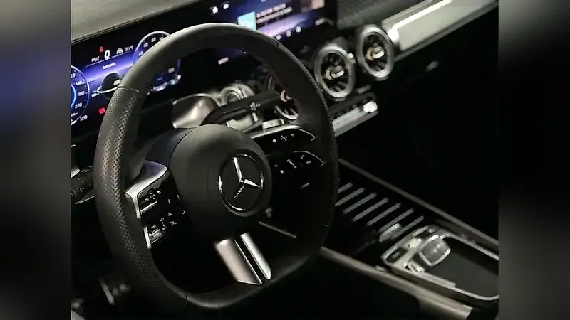 Mercedes Eqb 350 4matic SUV - Imagem 6