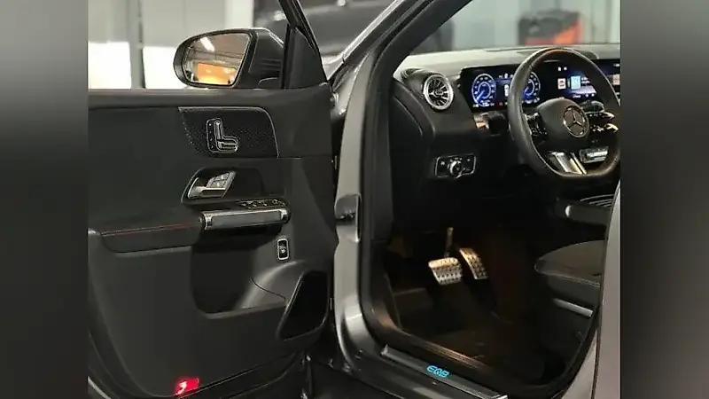 Mercedes Eqb 350 4matic SUV - Imagem 8