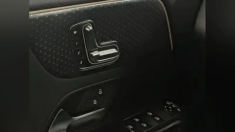 Mercedes Eqb 350 4matic SUV - Imagem 10