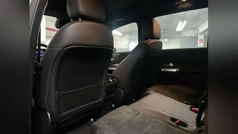 Mercedes Eqb 350 4matic SUV - Imagem 7