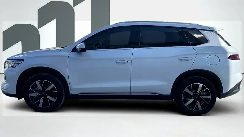 BYD Song Pro Dm-i Plug-in Hybrid - Imagem 6