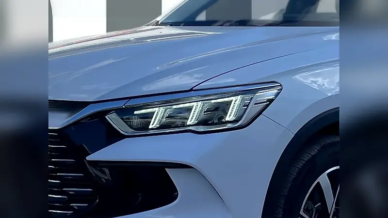 BYD Song Pro Dm-i Plug-in Hybrid - Imagem 7