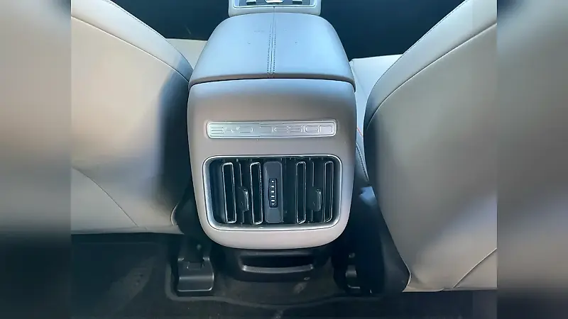 BYD Song Pro Dm-i Plug-in Hybrid - Imagem 18