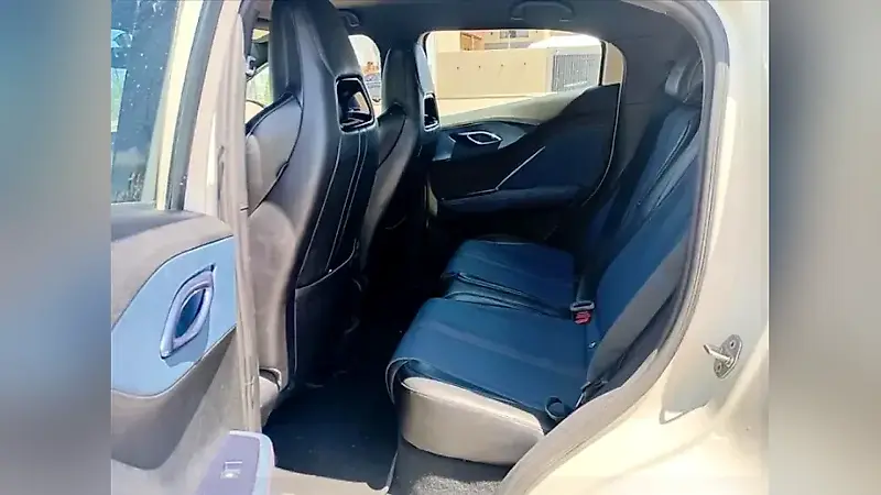 BYD Dolphin Mini - Imagem 11