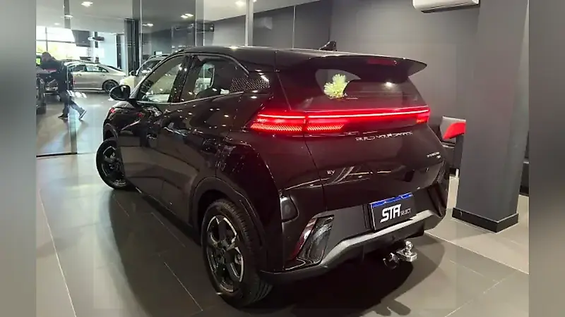 BYD Dolphin Mini - Imagem 3