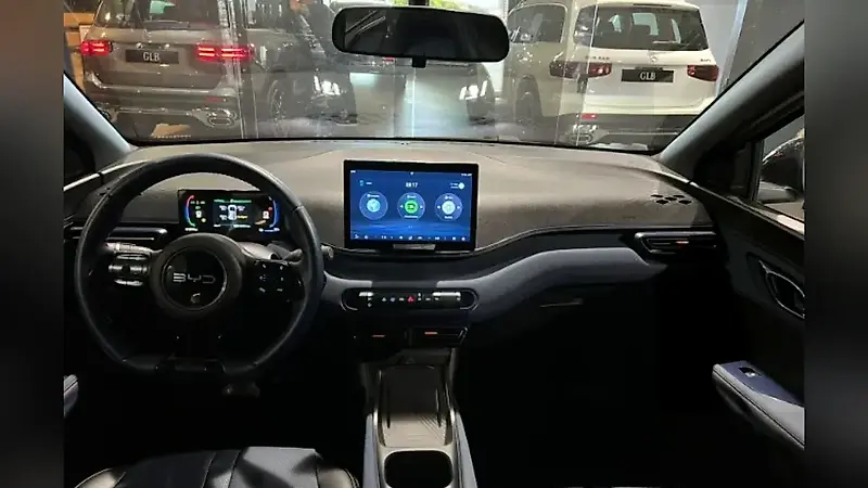 BYD Dolphin Mini - Imagem 6