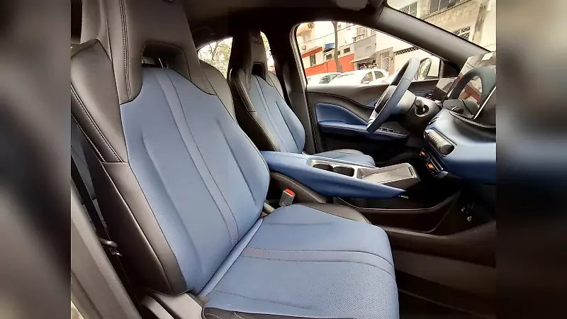 BYD Dolphin Mini - Imagem 6