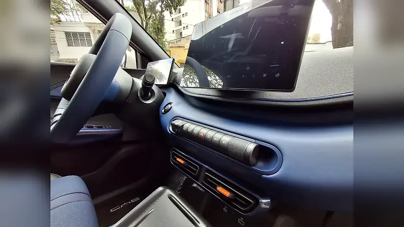 BYD Dolphin Mini - Imagem 11