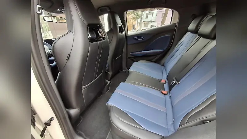 BYD Dolphin Mini - Imagem 12
