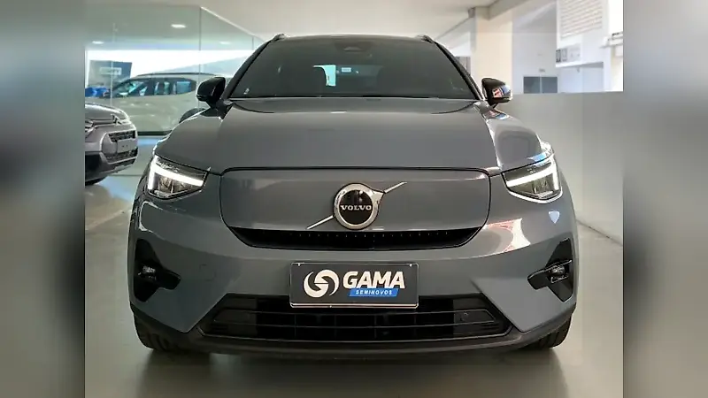 Volvo XC40 Recharge - Imagem 2