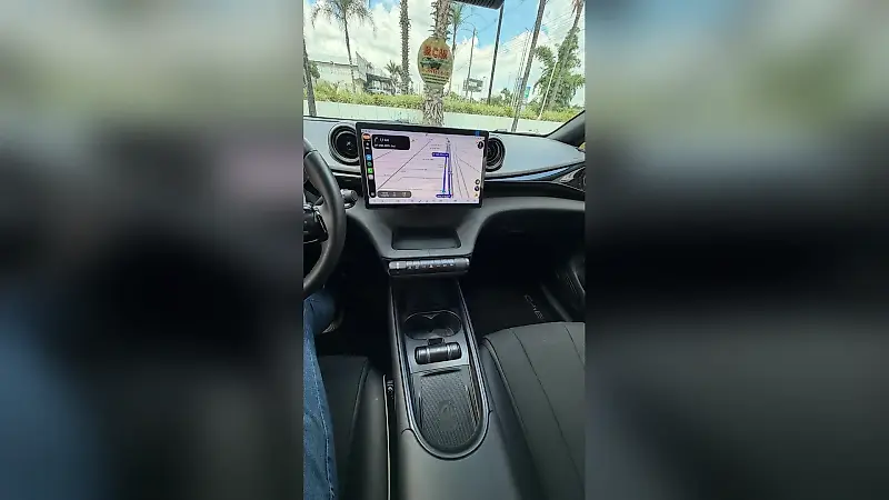 BYD Dolphin Plus - Imagem 7