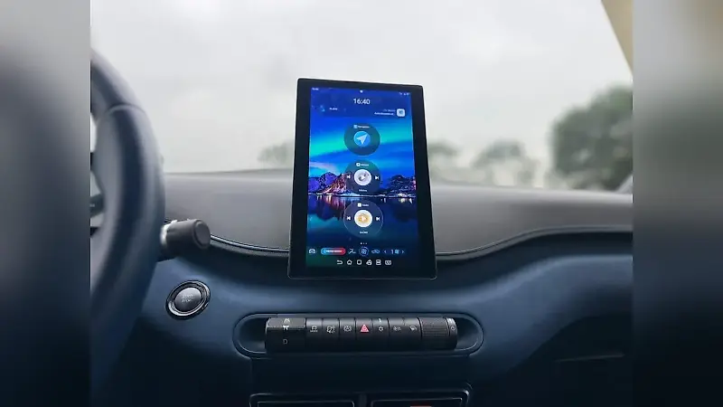 BYD Dolphin Mini - Imagem 12