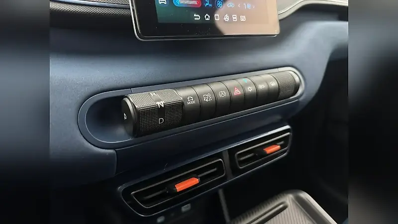 BYD Dolphin Mini - Imagem 14