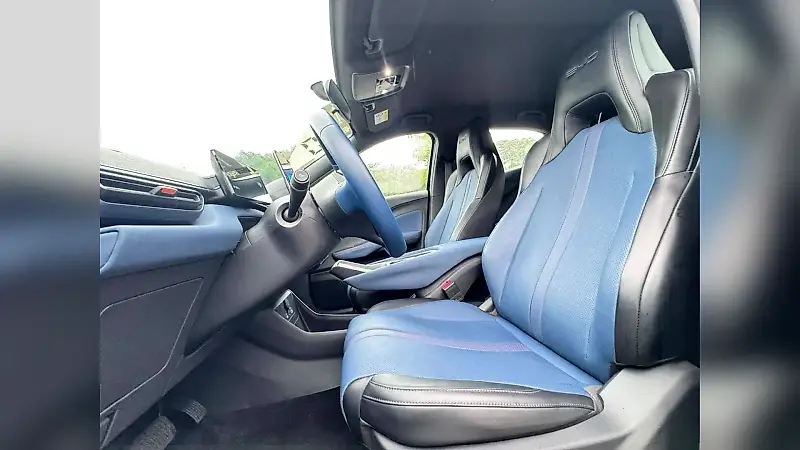 BYD Dolphin Mini - Imagem 16