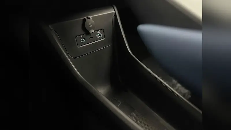 BYD Dolphin Mini - Imagem 15