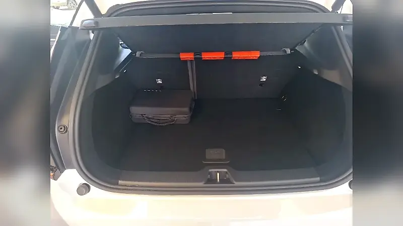 Volvo EX30 - Imagem 11