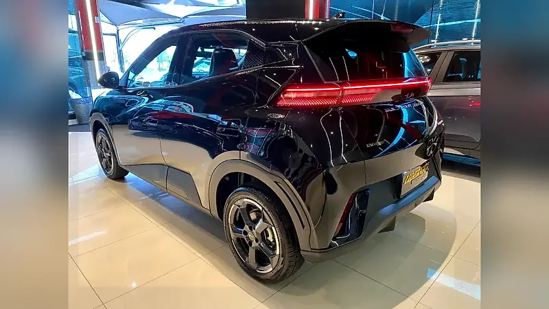 BYD Dolphin Mini - Imagem 2