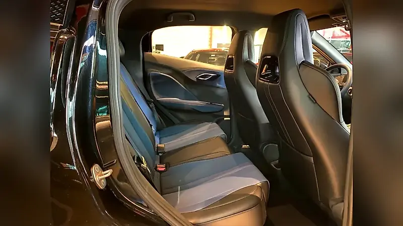 BYD Dolphin Mini - Imagem 5