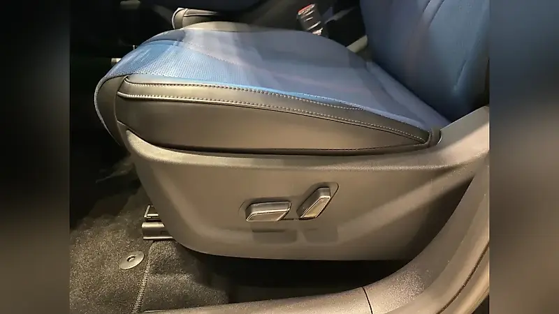 BYD Dolphin Mini - Imagem 10