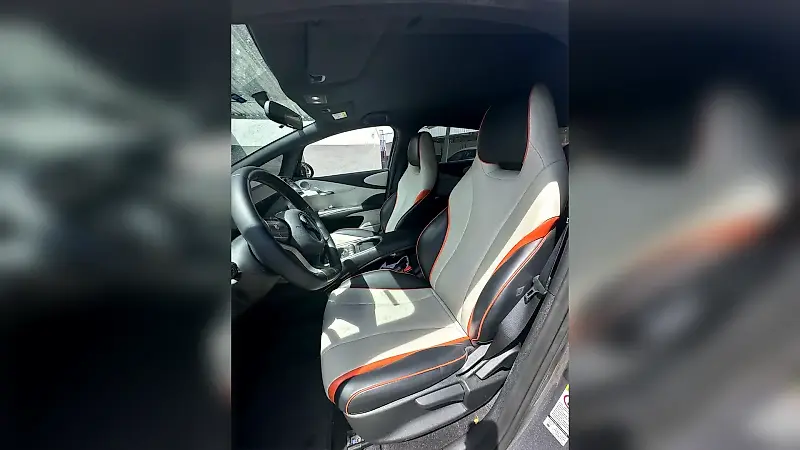 BYD Dolphin - Imagem 6