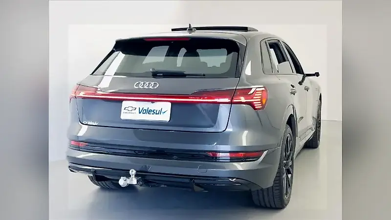 Audi E-tron - Imagem 3