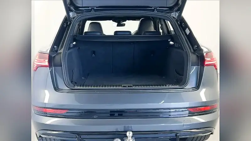 Audi E-tron - Imagem 5